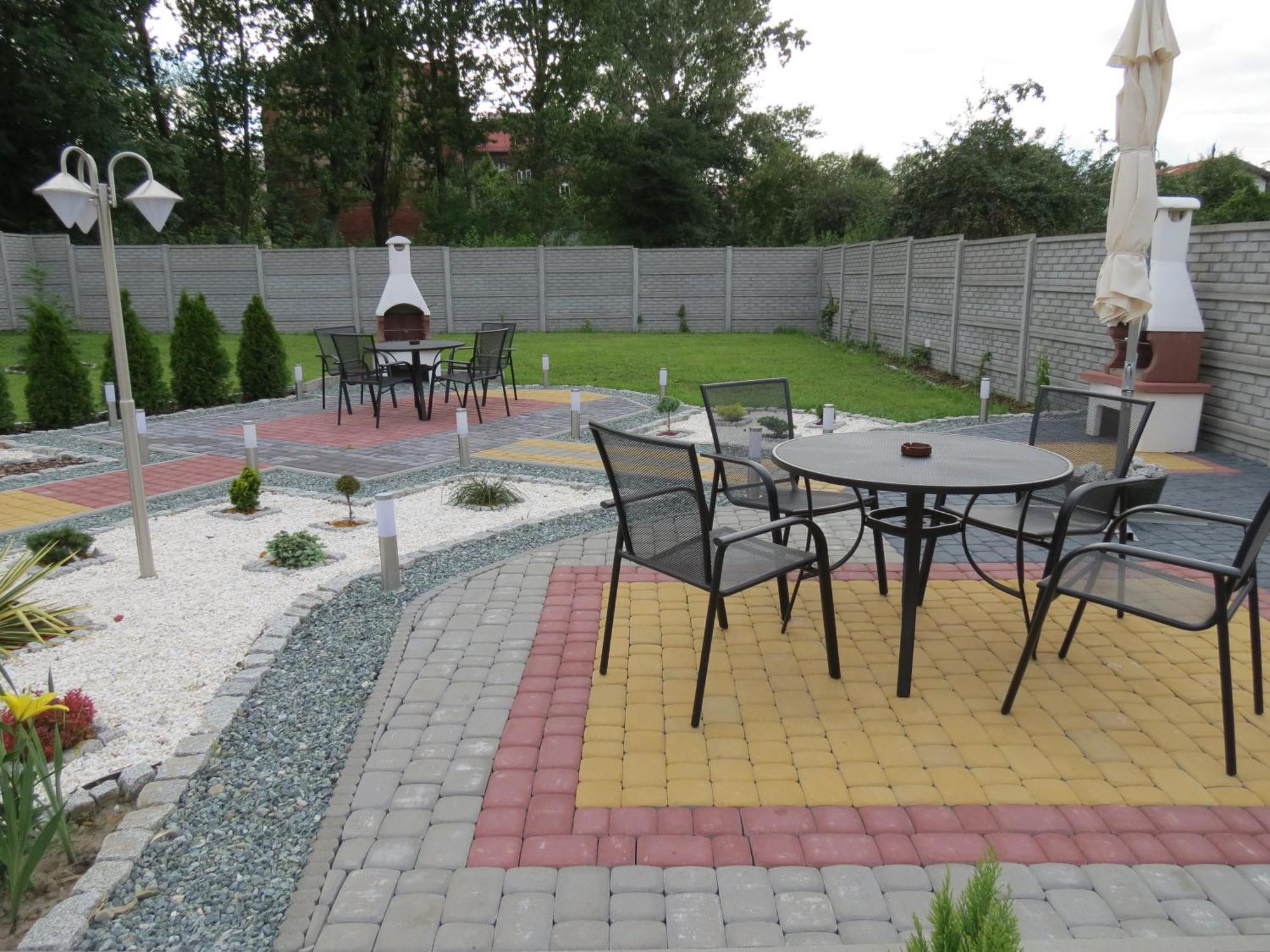 Apartamenty Energo Bytom Exterior photo