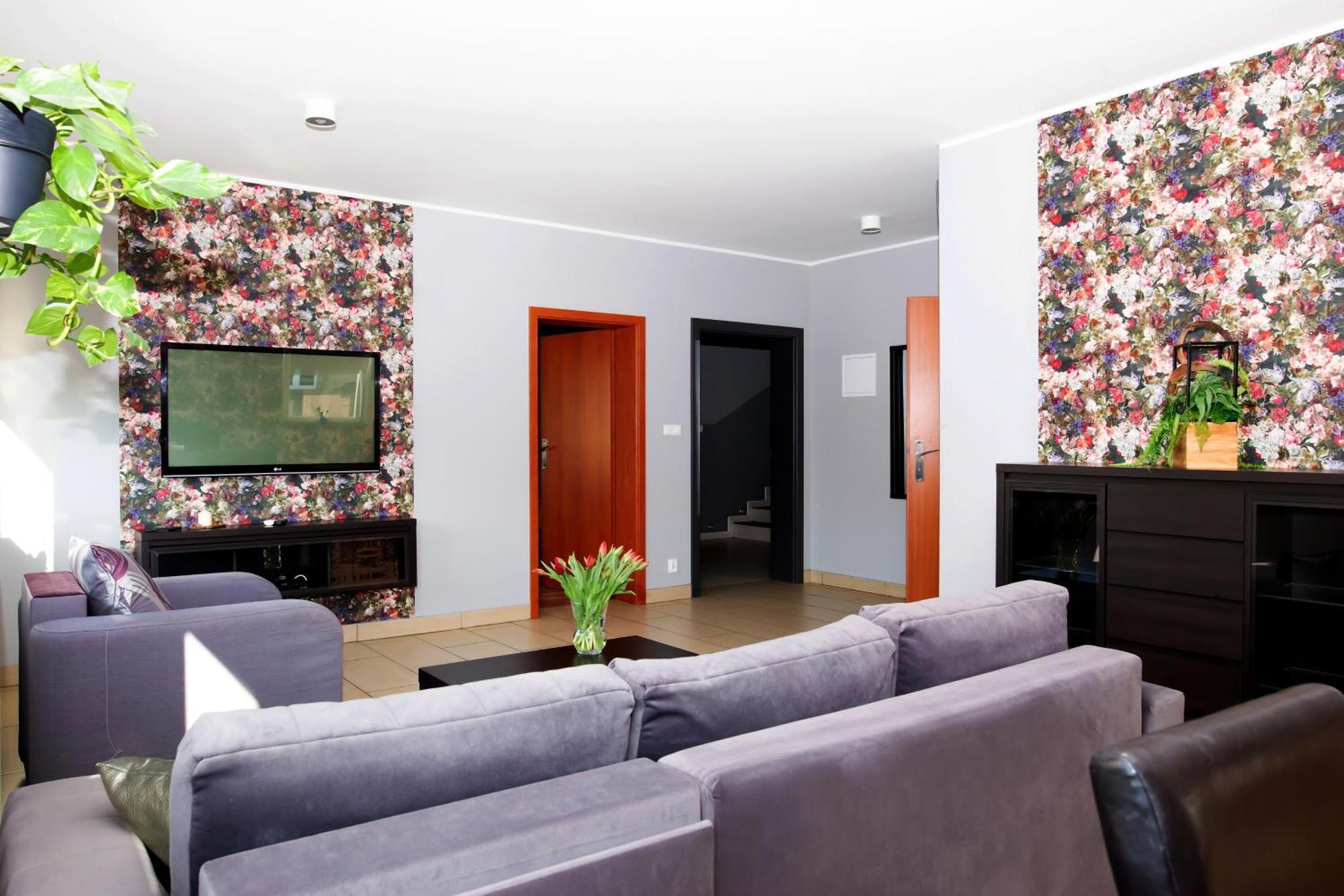 Apartamenty Energo Bytom Exterior photo