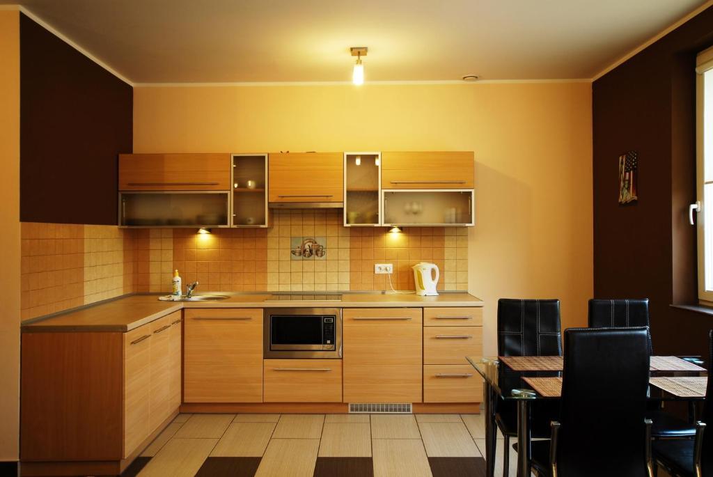 Apartamenty Energo Bytom Room photo